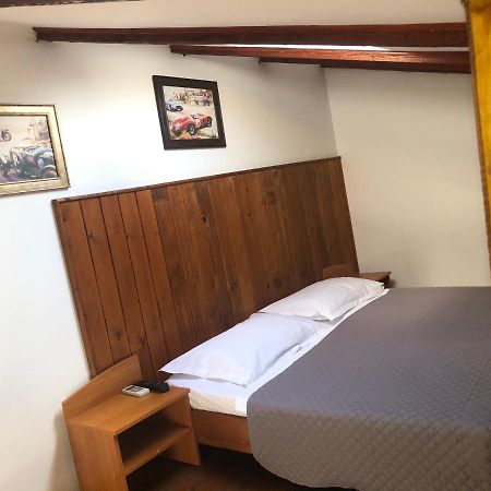 Pensiunea Casa Serban Eforie Esterno foto