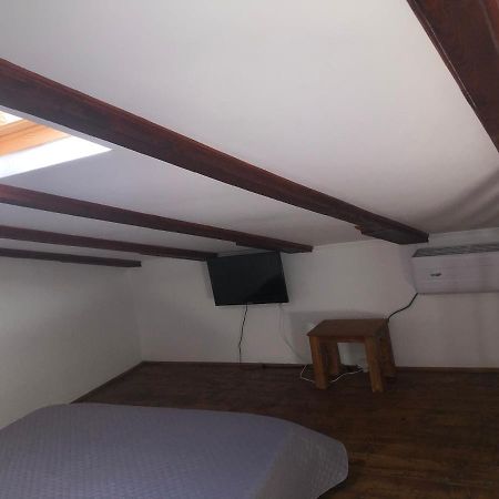 Pensiunea Casa Serban Eforie Esterno foto