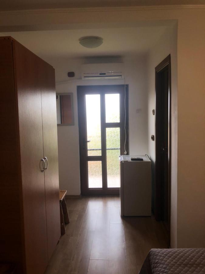 Pensiunea Casa Serban Eforie Esterno foto