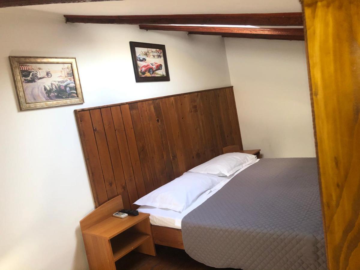Pensiunea Casa Serban Eforie Esterno foto