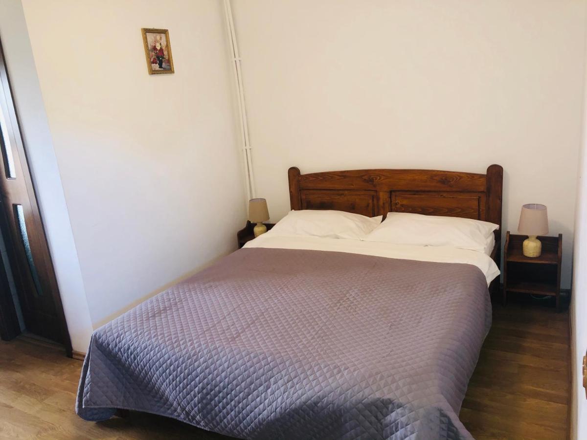 Pensiunea Casa Serban Eforie Esterno foto