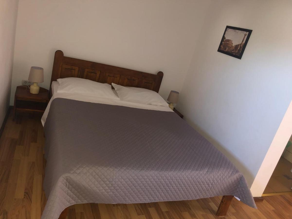 Pensiunea Casa Serban Eforie Esterno foto