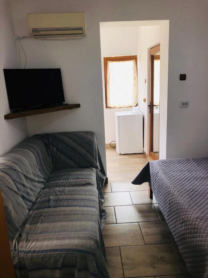 Pensiunea Casa Serban Eforie Esterno foto