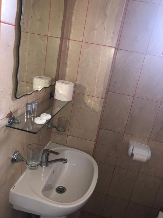Pensiunea Casa Serban Eforie Esterno foto