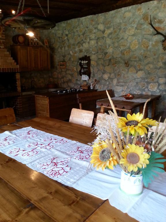 Pensiunea Casa Serban Eforie Esterno foto
