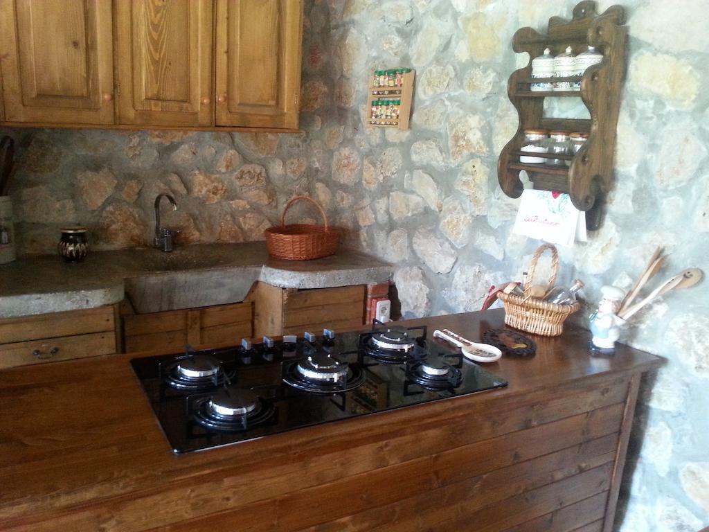 Pensiunea Casa Serban Eforie Esterno foto